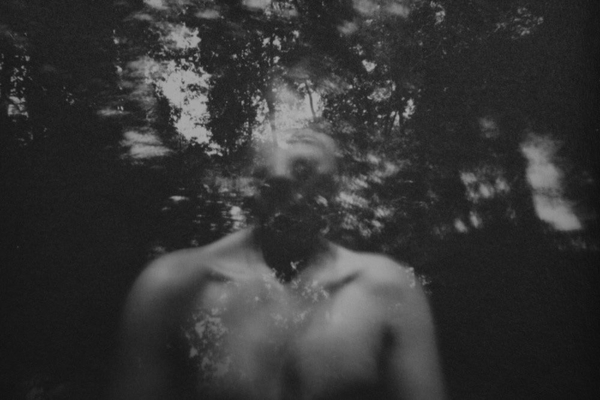 Brittany Beiersdorf, Chambers of Being (Virginia), 2006