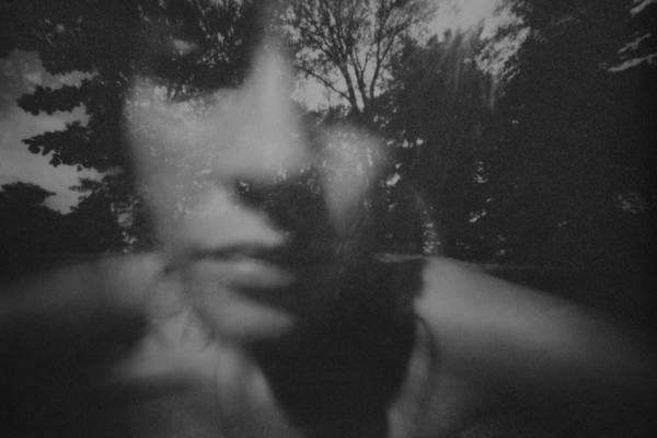 Brittany Beiersdorf, Into the Unknown, 2006