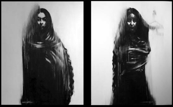 Afshin Pirhashemi, Untitled, 2006