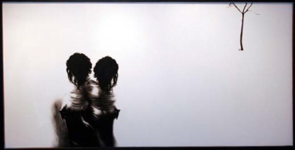 Afshin Pirhashemi, Untitled, 2008