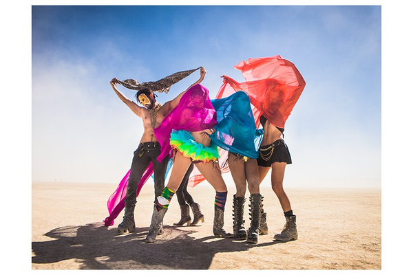 Reka Nyari, Sorbet, 2013