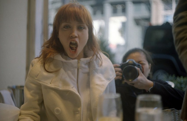 Robert Dimin, Cipriani, 2005