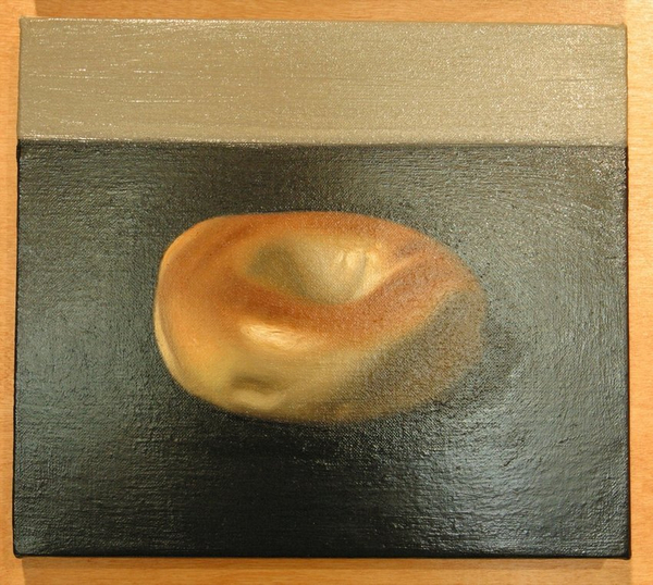 Patrik Graham, Bagel 10, 2004