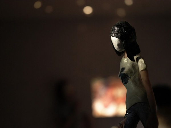 Joffrey Jans & Christophe Lopez-Huici, It’s getting to the point where I am no fun anymore, 2005