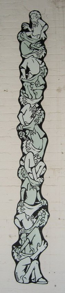 Patrick Smith, Drink Column 1, 2006