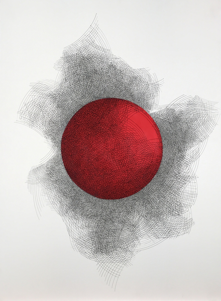 Matilde Alessandra, Untitled #33, 2015