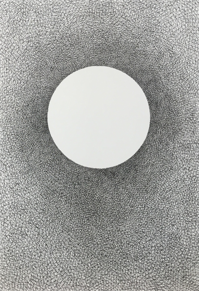 Matilde Alessandra, Untitled #31, 2015