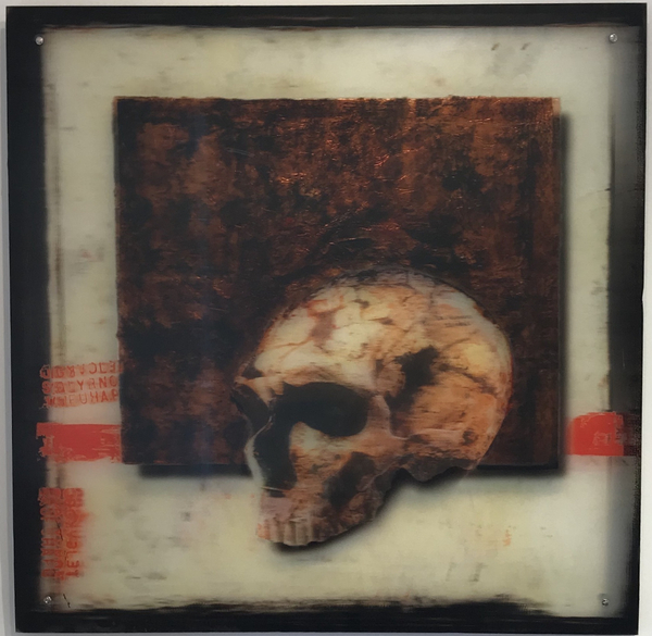 Dorothy Simpson Krause, Focus, 2000