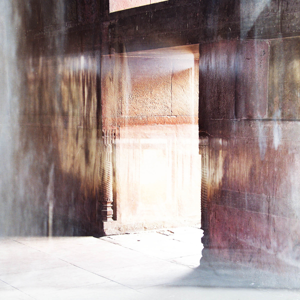 Dorothy Simpson Krause, Wallglow, 2005