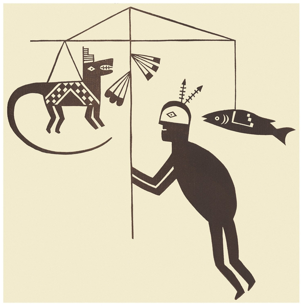 Stephen Haggard, Man, 2015