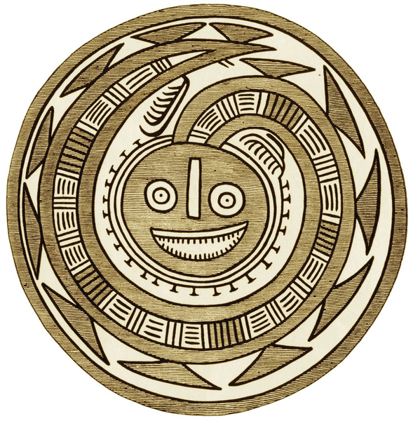 Stephen Haggard, Sun, 2015