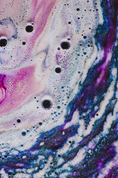 Alexandra Archer, Abstract II, 2017