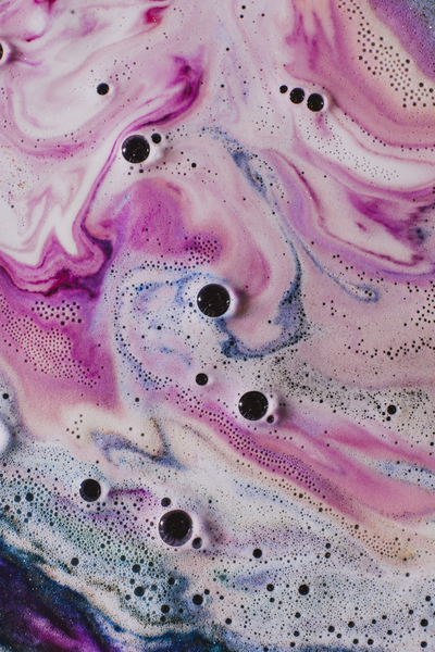 Alexandra Archer, Abstract III, 2017