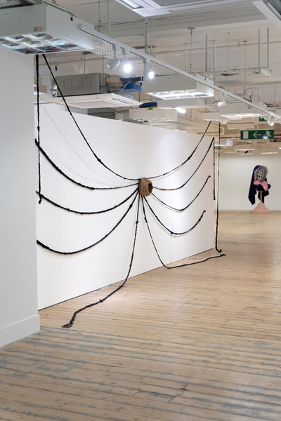 Enam Gbewonyo and Tai Shani