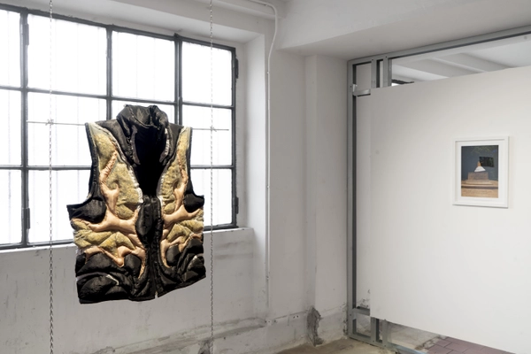 Ella Yolande and Ada Pinkston