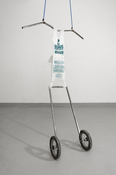 Jesse Darling, Masc Irade, 2014