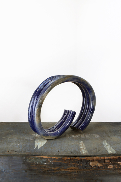 Mark Essen, Coil, 2014