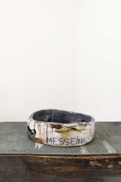 Mark Essen, Tray, 2014