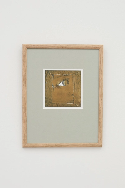 Bethany Stead, Burl, 2025