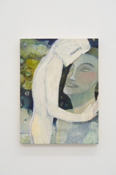 Lexia Hachtmann, Caress, 2025