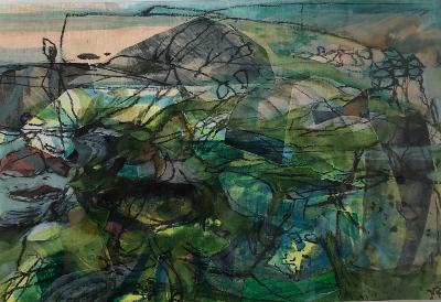 Mark Raggett, Shoreline