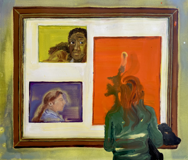 Jione Choi, Three Perspectives