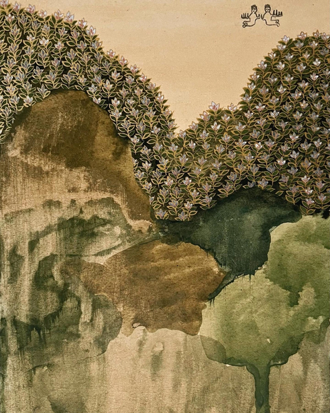 Charlie Calder-Potts