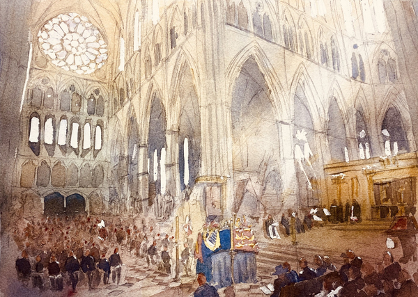 Alexander Nicholson-Ward