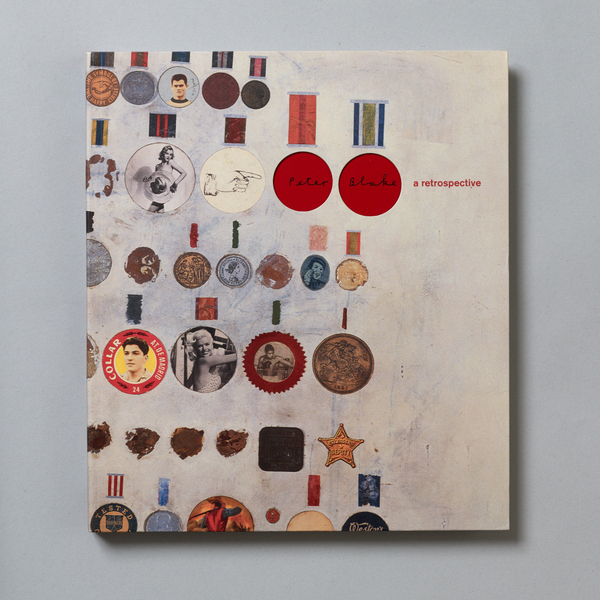 Peter Blake