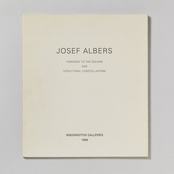 Josef Albers