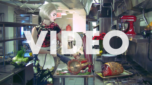 Steven Klein, Diary of a Mad Housewife, 2011