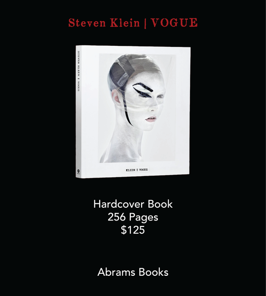 Helmut Newton x Steven Klein