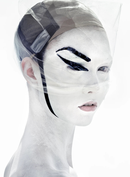 Steven Klein, Karlie Kloss, 2009