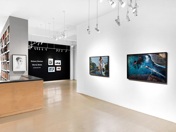  , Installation view