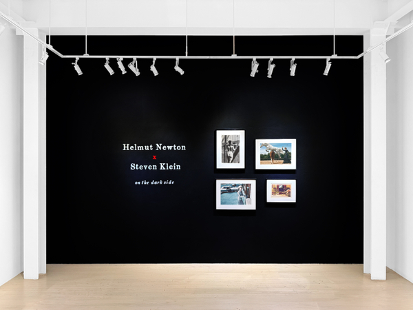  , Installation view