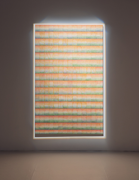 Lex Brown, Situation 0.0, 2019