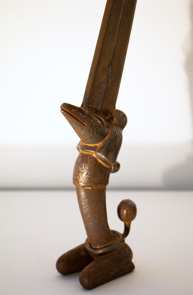 A False Security - Marcy Chevali, G. R. Iranna, Siri Devi Khandavili, Katja Larsson, Promotesh Das Pulak, Adeela Suleman, L.N. Tallur - Exhibitions - Aicon Contemporary