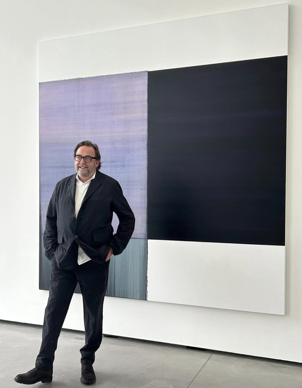 Dallas Art Fair - Booth A1 - Fairs - Kerlin Gallery