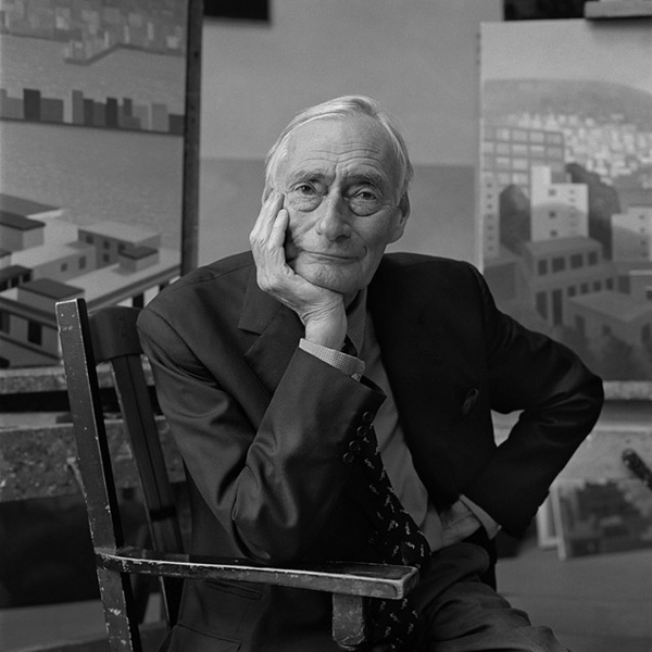 Dallas Art Fair - Booth A1 - Fairs - Kerlin Gallery