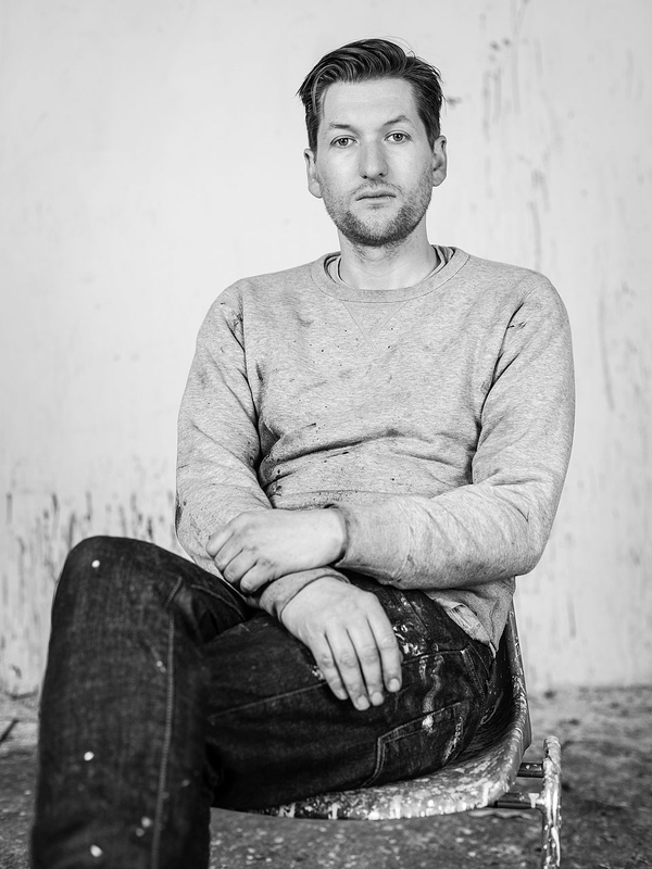 Dallas Art Fair - Booth A1 - Fairs - Kerlin Gallery