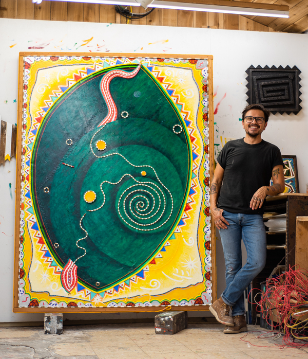 Dallas Art Fair - Booth A1 - Fairs - Kerlin Gallery