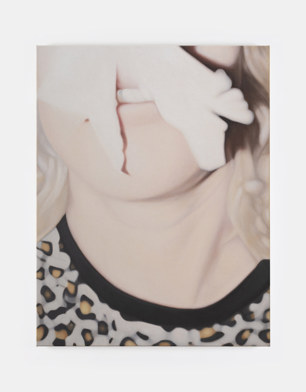 Marcel Vidal - blue moon shadow - Exhibitions - Kerlin Gallery