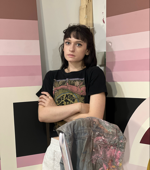 Dallas Art Fair - Booth A1 - Fairs - Kerlin Gallery