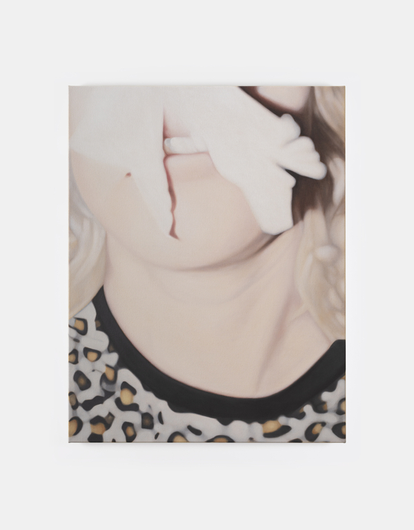 Marcel Vidal - blue moon shadow - Exhibitions - Kerlin Gallery