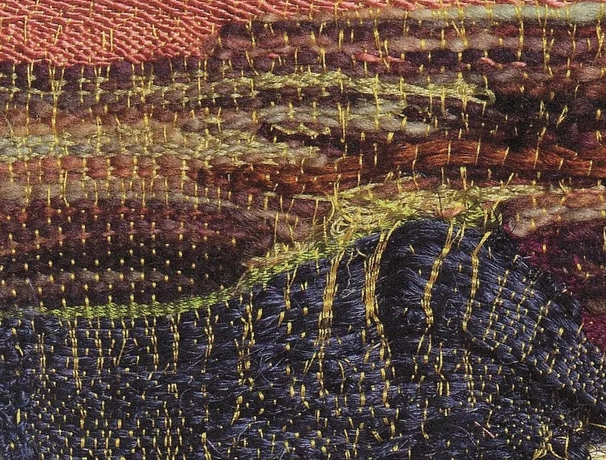 Sheila Hicks