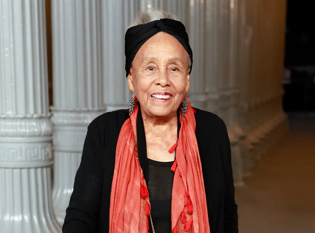 Hammer Museum to Honor Betye Saar at 21st Annual Gala in the Garden