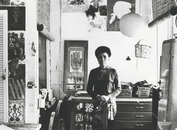 Photography and the Black Arts Movement, 1955–1985 | Featuring Betye Saar