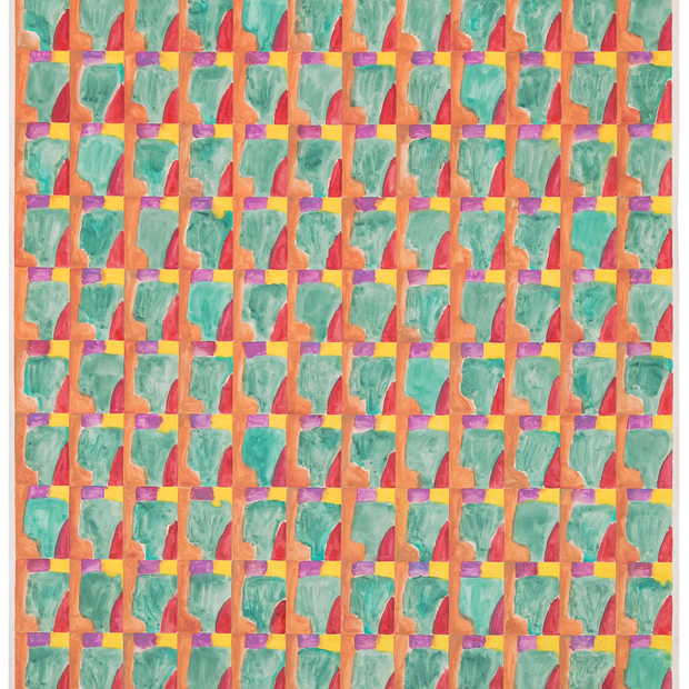 (It) Works on Paper (II)