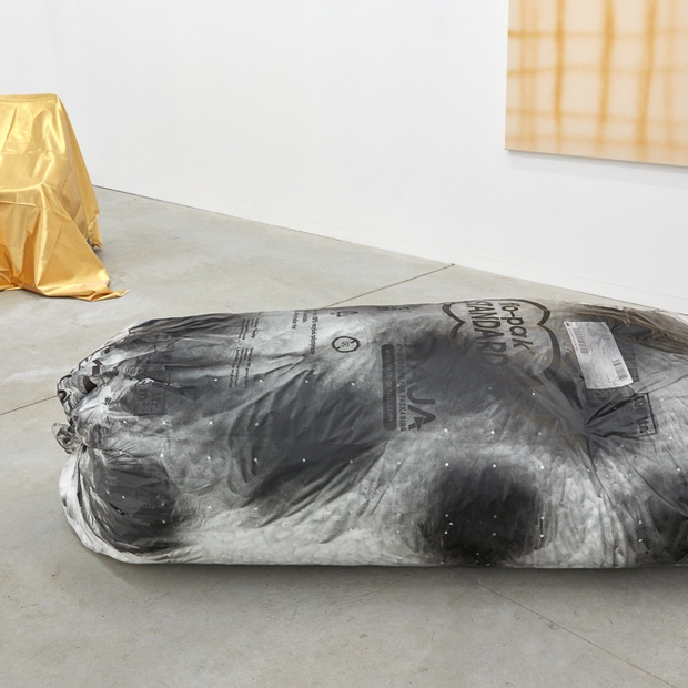 Klaas Kloosterboer Installation View 7