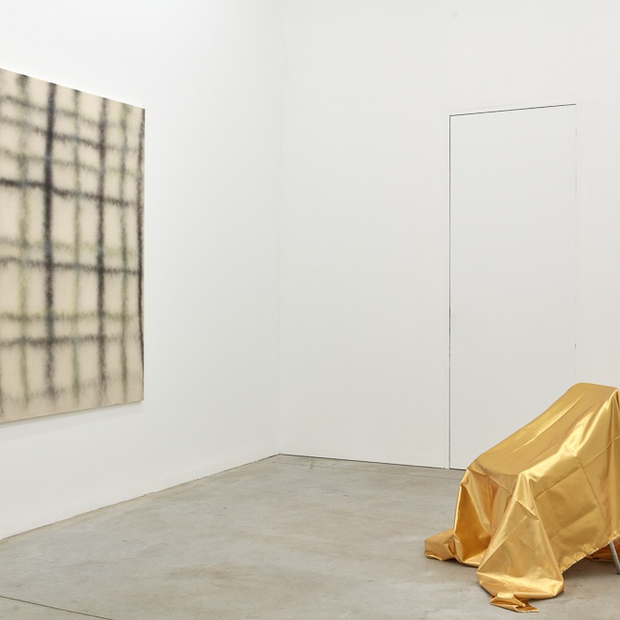 Klaas Kloosterboer Installation View 8
